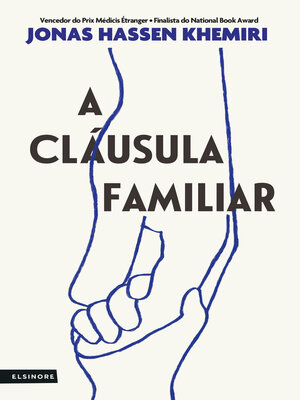 cover image of A Cláusula Familiar